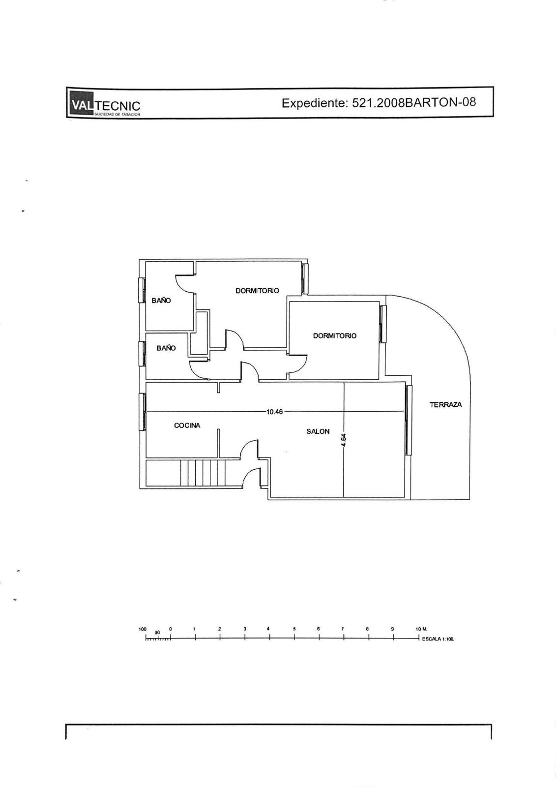 Appartement te koop in Calahonda | 2 slaapkamers H5463217