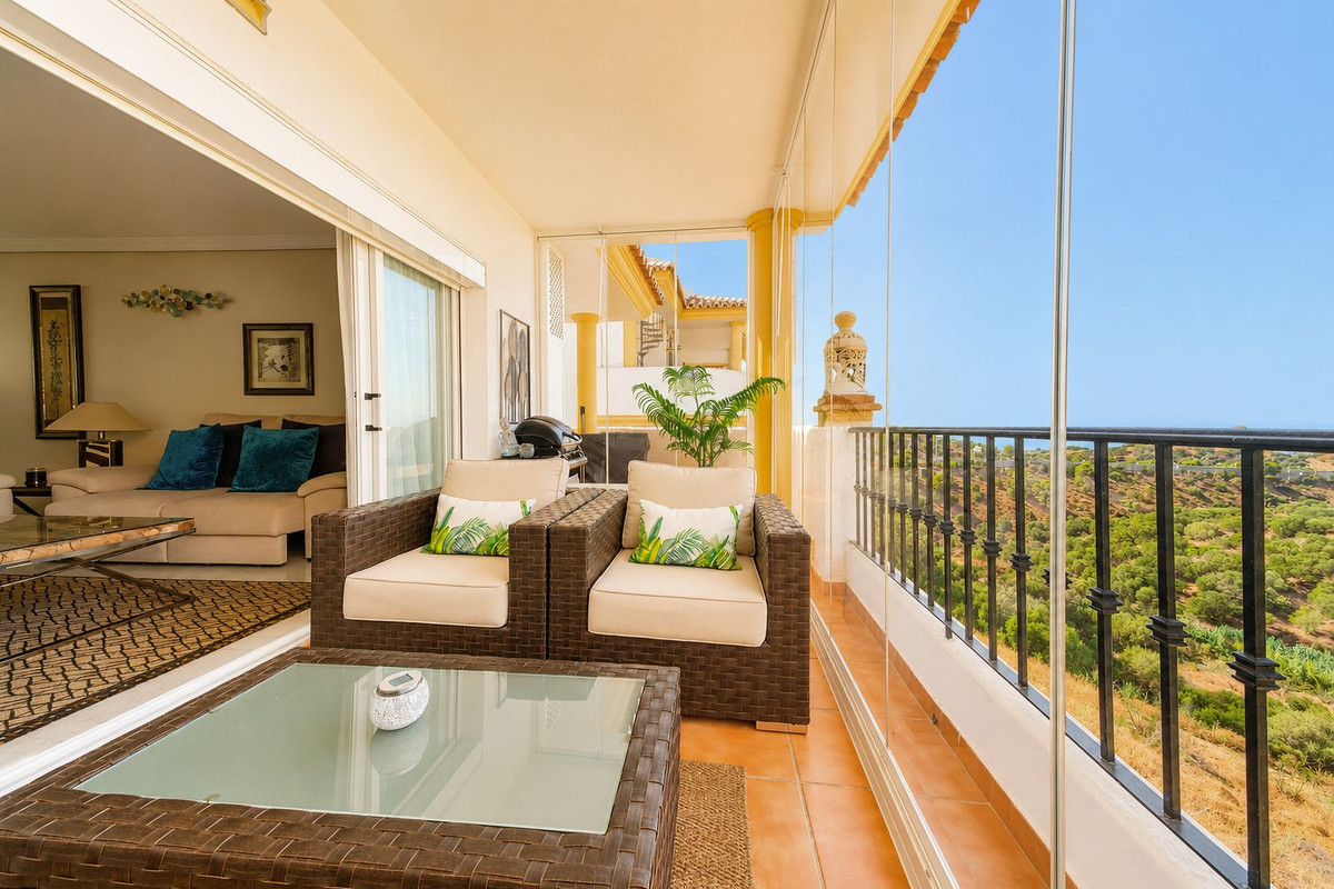 Appartement te koop in Calahonda | 2 slaapkamers H5463217