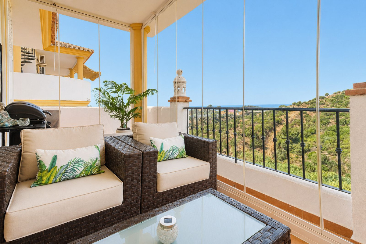 Appartement te koop in Calahonda | 2 slaapkamers H5463217