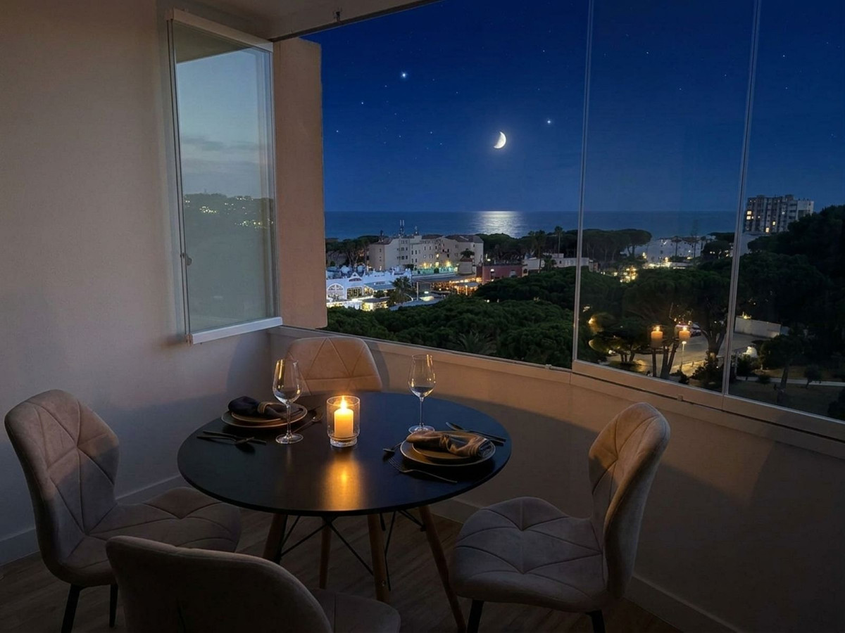 Penthouse te koop in Calahonda | 2 slaapkamers H5465485