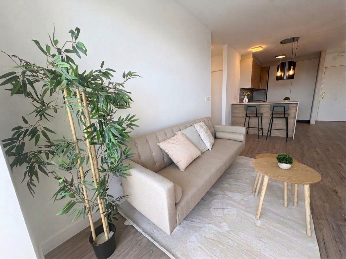 Penthouse te koop in Calahonda | 2 slaapkamers H5465485