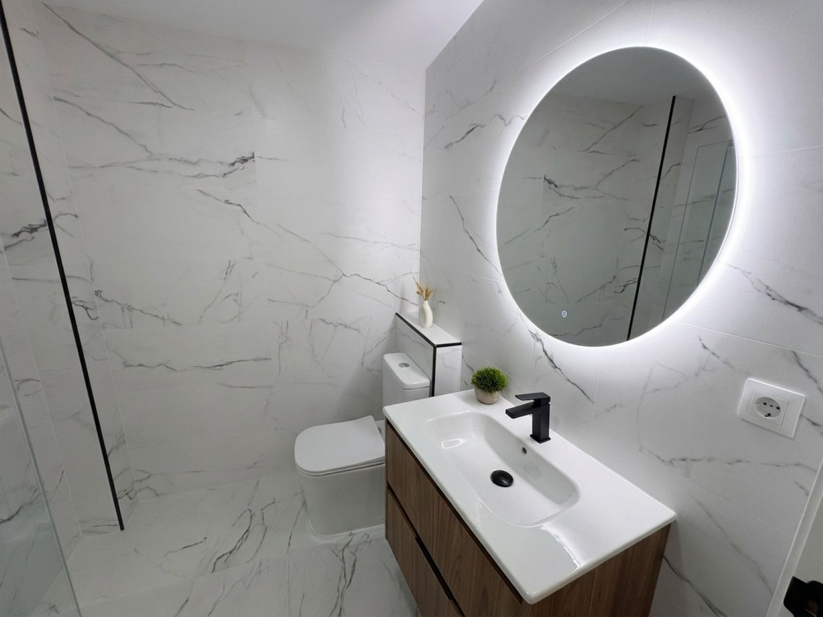 Penthouse te koop in Calahonda | 2 slaapkamers H5465485