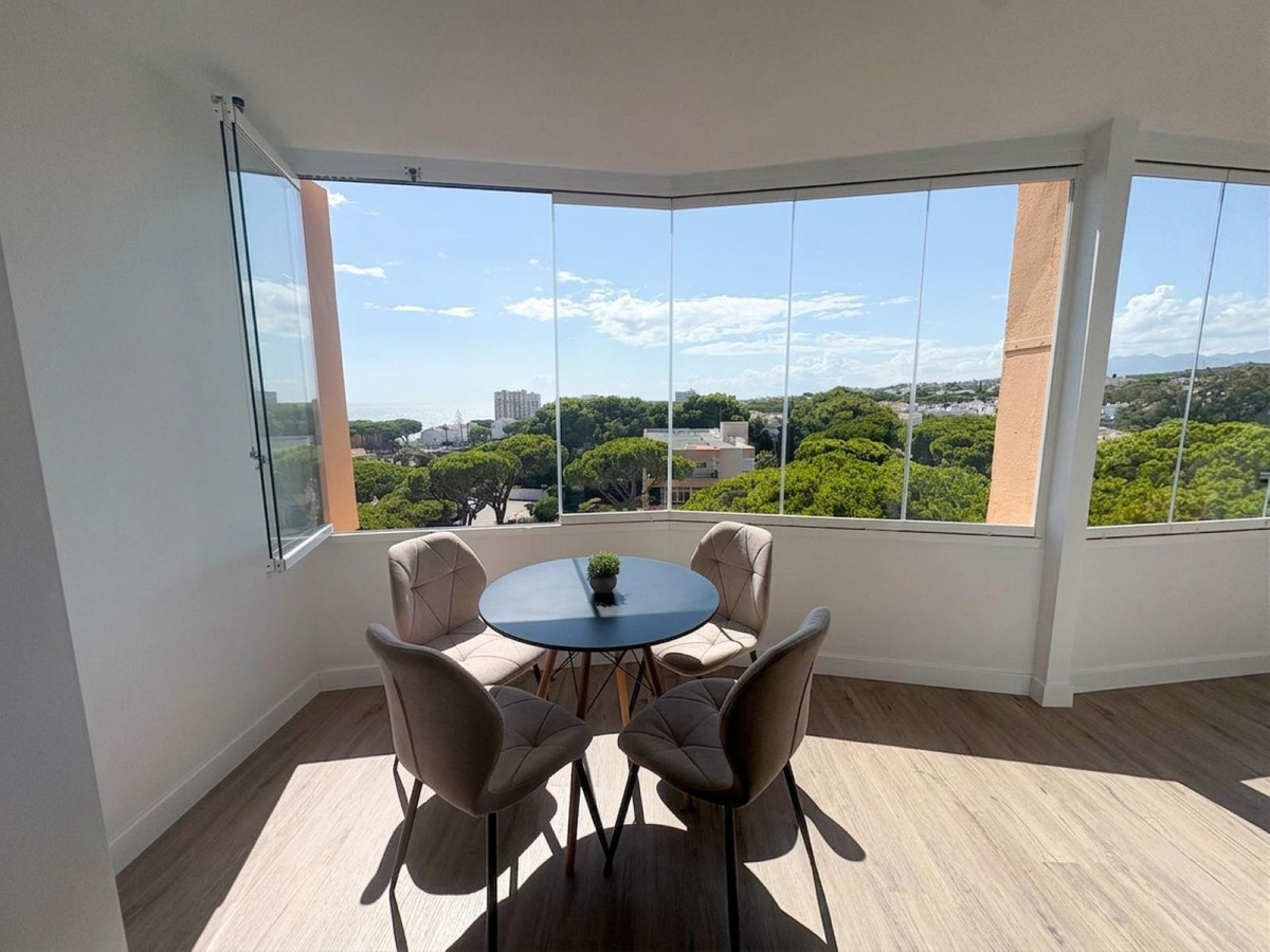 Penthouse te koop in Calahonda | 2 slaapkamers H5465485