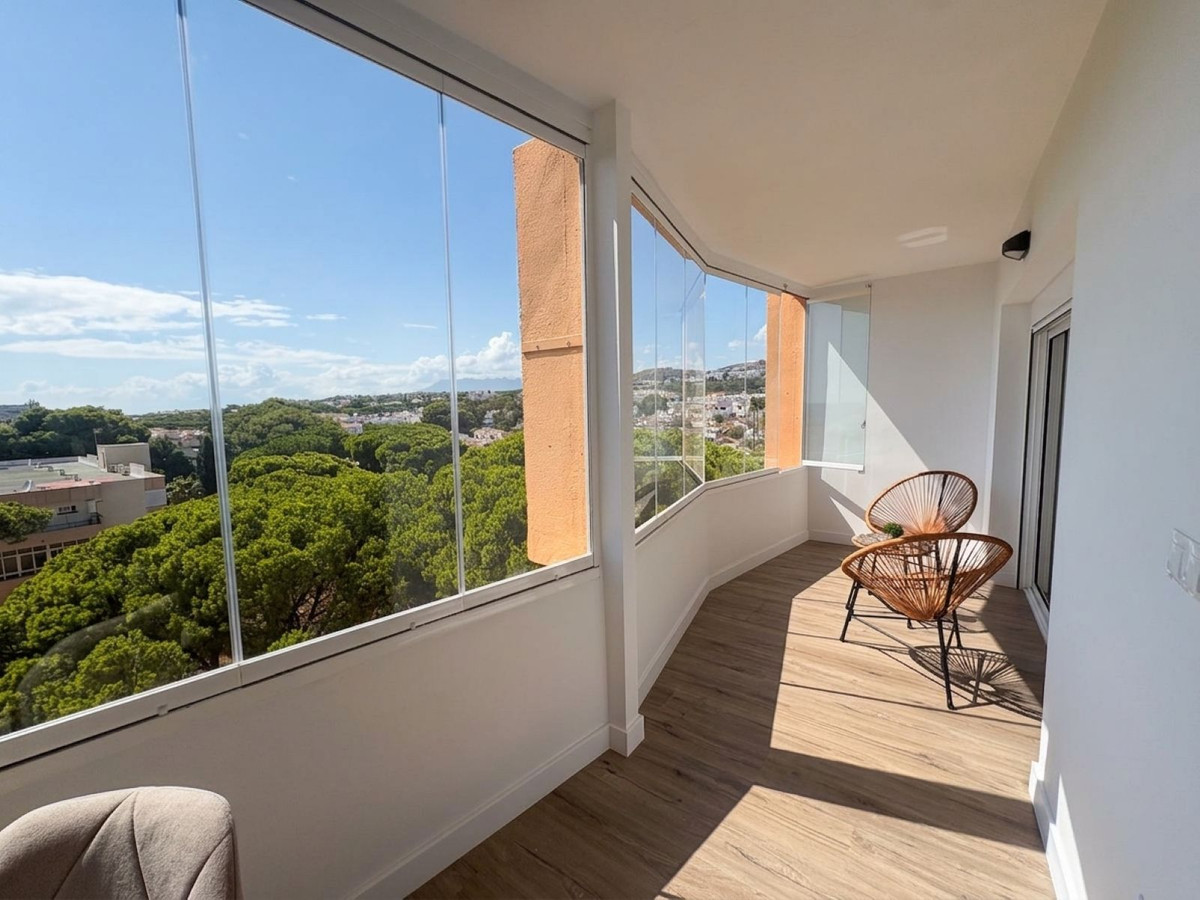 Penthouse te koop in Calahonda | 2 slaapkamers H5465485