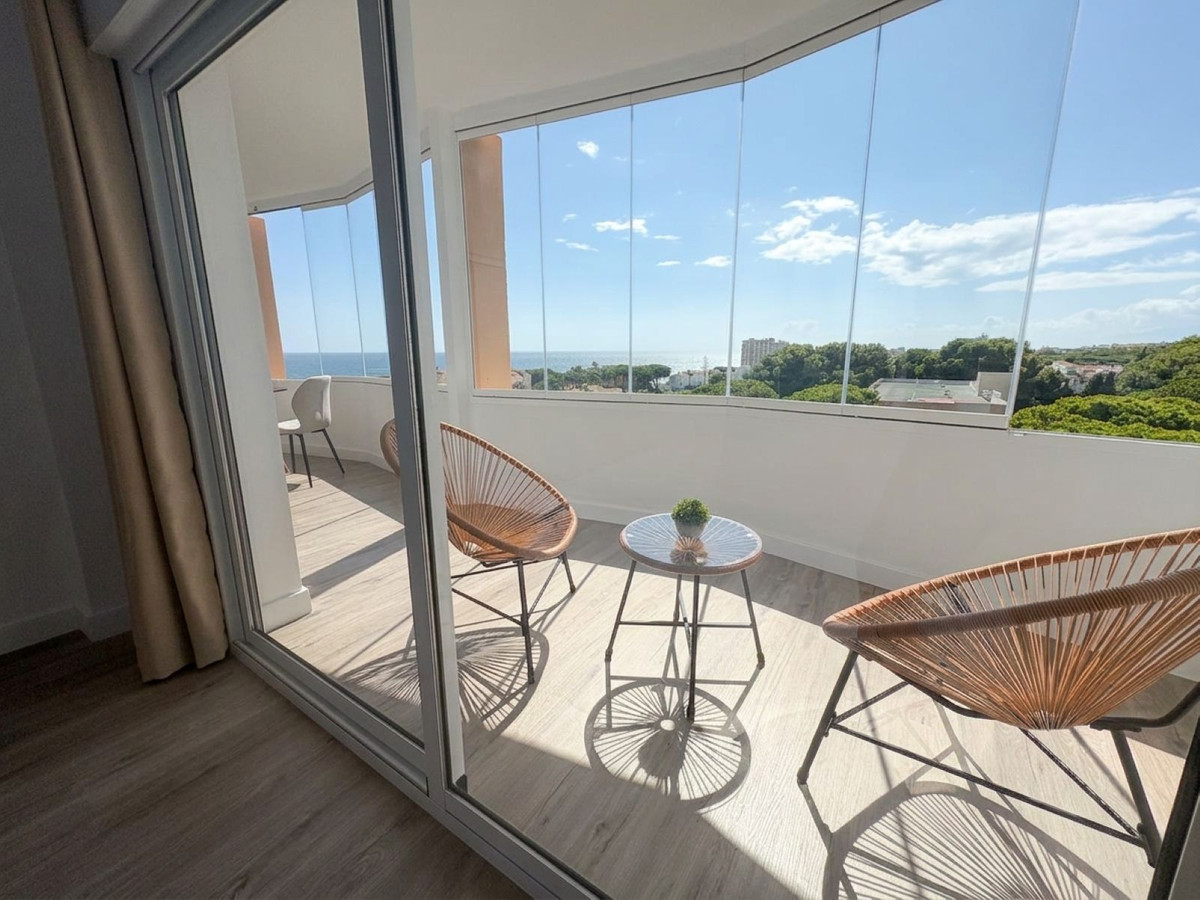 Penthouse te koop in Calahonda | 2 slaapkamers H5465485