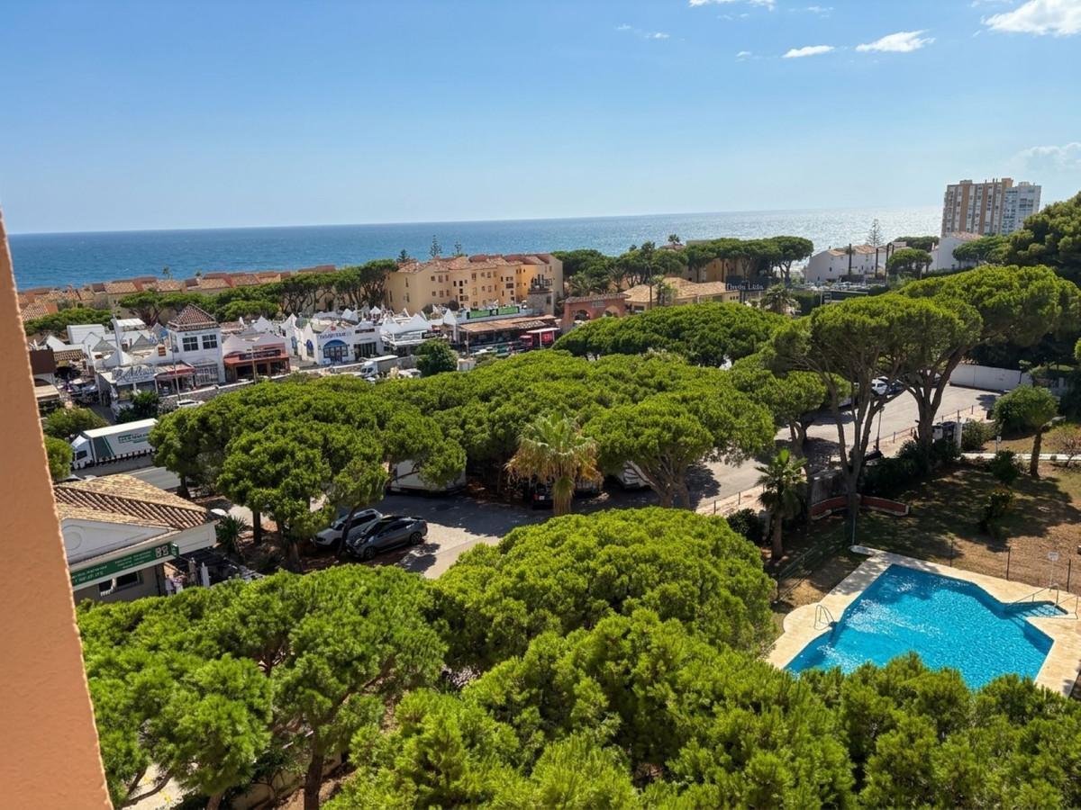 Penthouse te koop in Calahonda | 2 slaapkamers H5465485