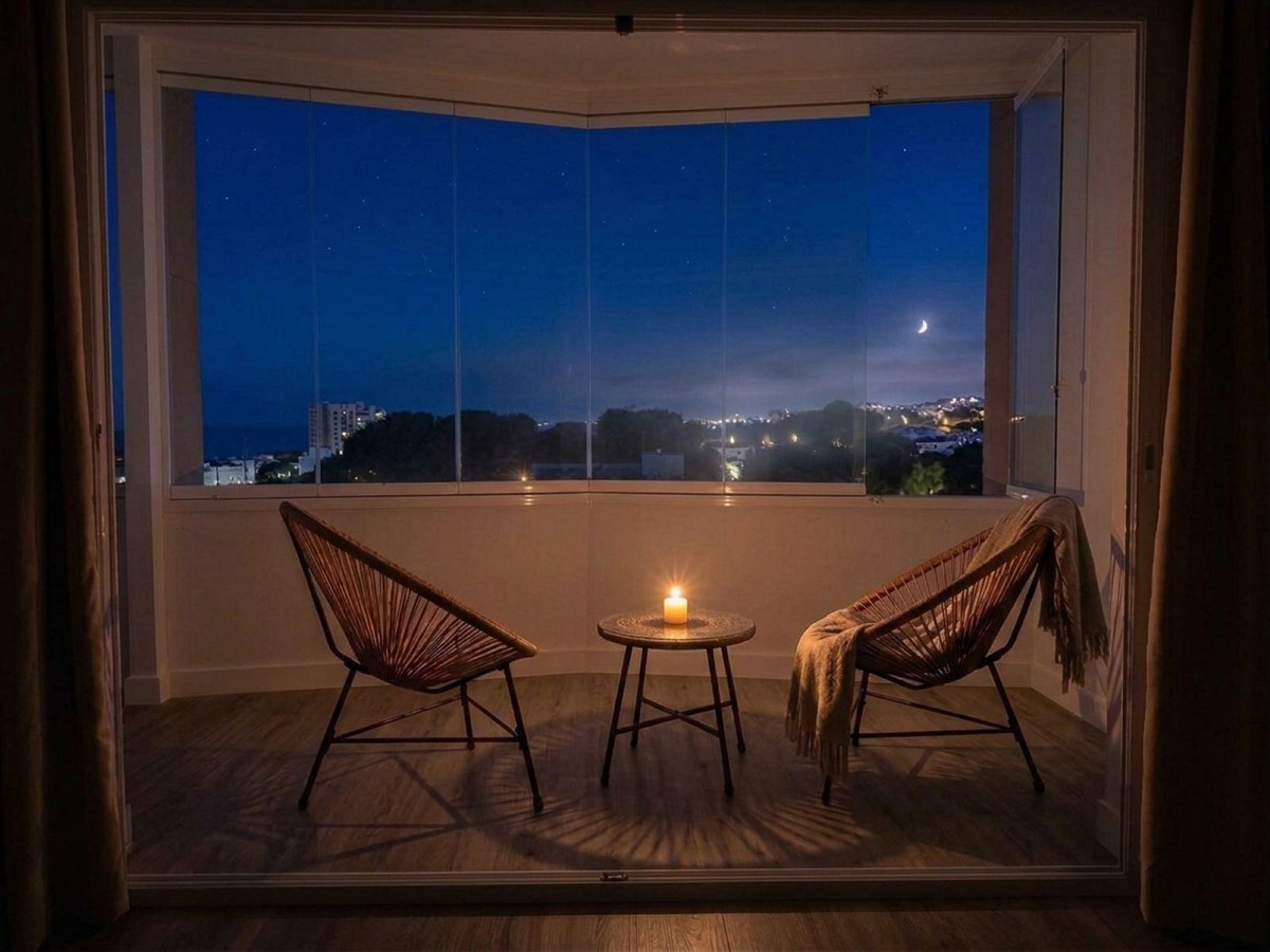 Penthouse te koop in Calahonda | 2 slaapkamers H5465485