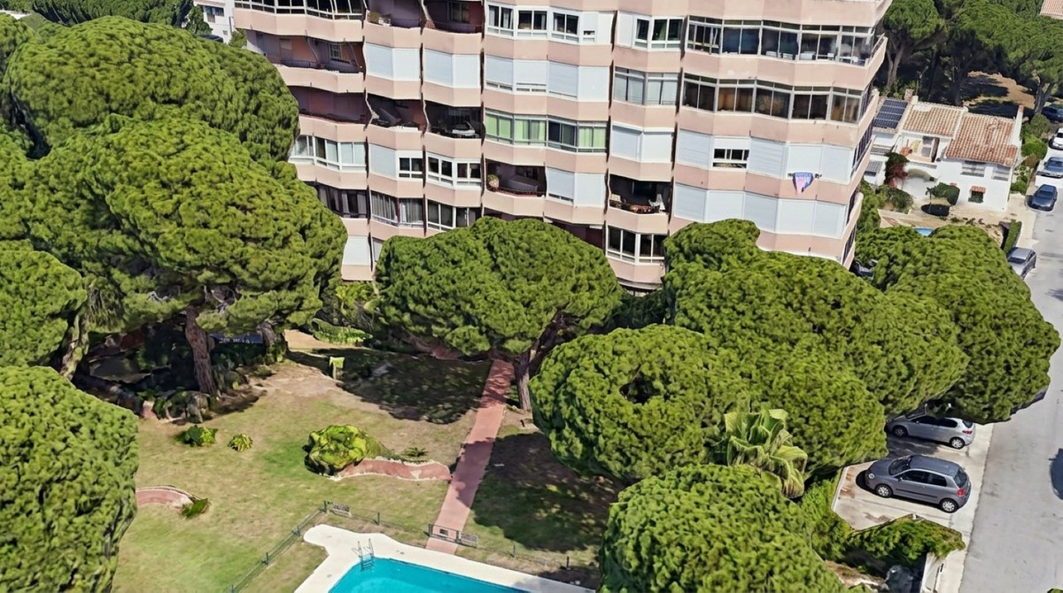 Penthouse te koop in Calahonda | 2 slaapkamers H5465485