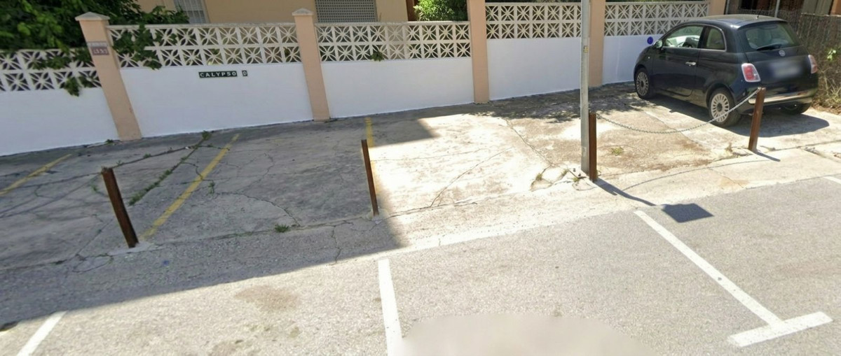 Penthouse te koop in Calahonda | 2 slaapkamers H5465485