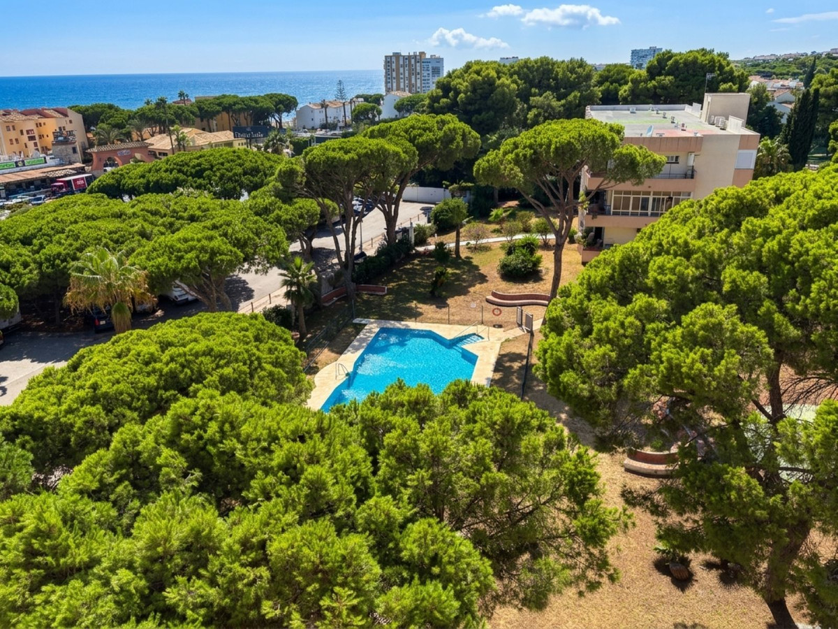 Penthouse te koop in Calahonda | 2 slaapkamers H5465485