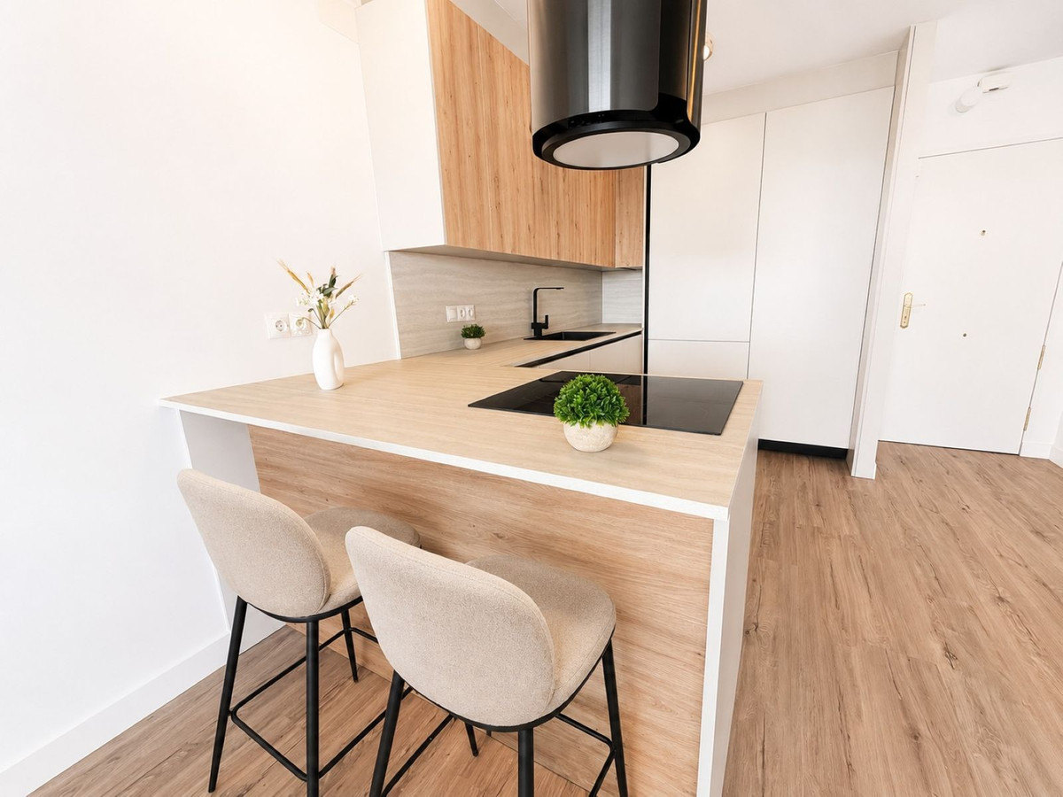Penthouse te koop in Calahonda | 2 slaapkamers H5465485