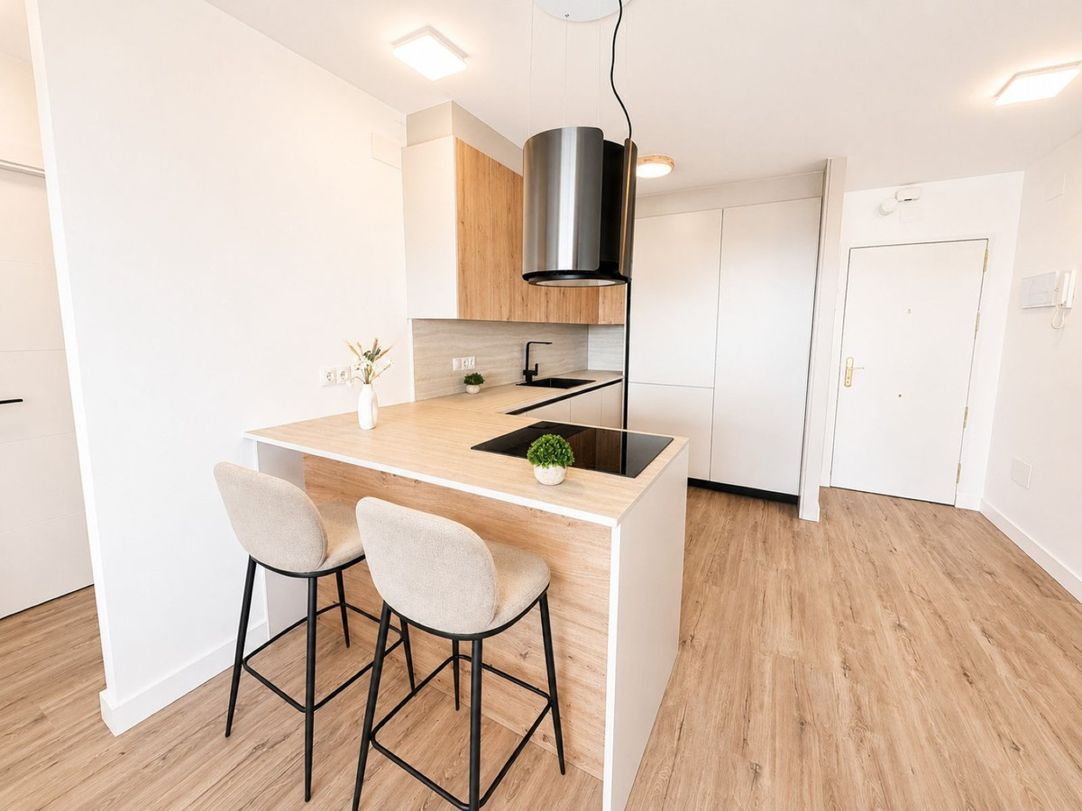 Penthouse te koop in Calahonda | 2 slaapkamers H5465485