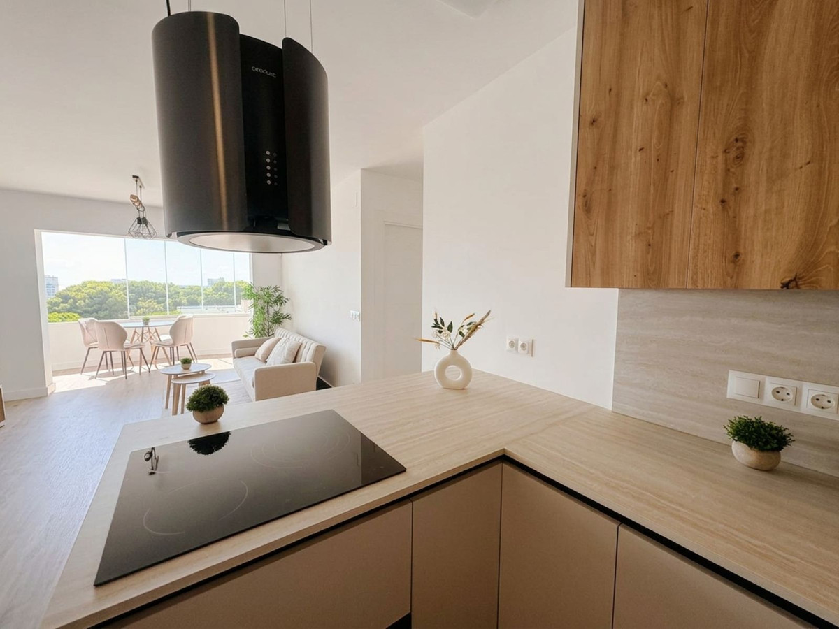 Penthouse te koop in Calahonda | 2 slaapkamers H5465485