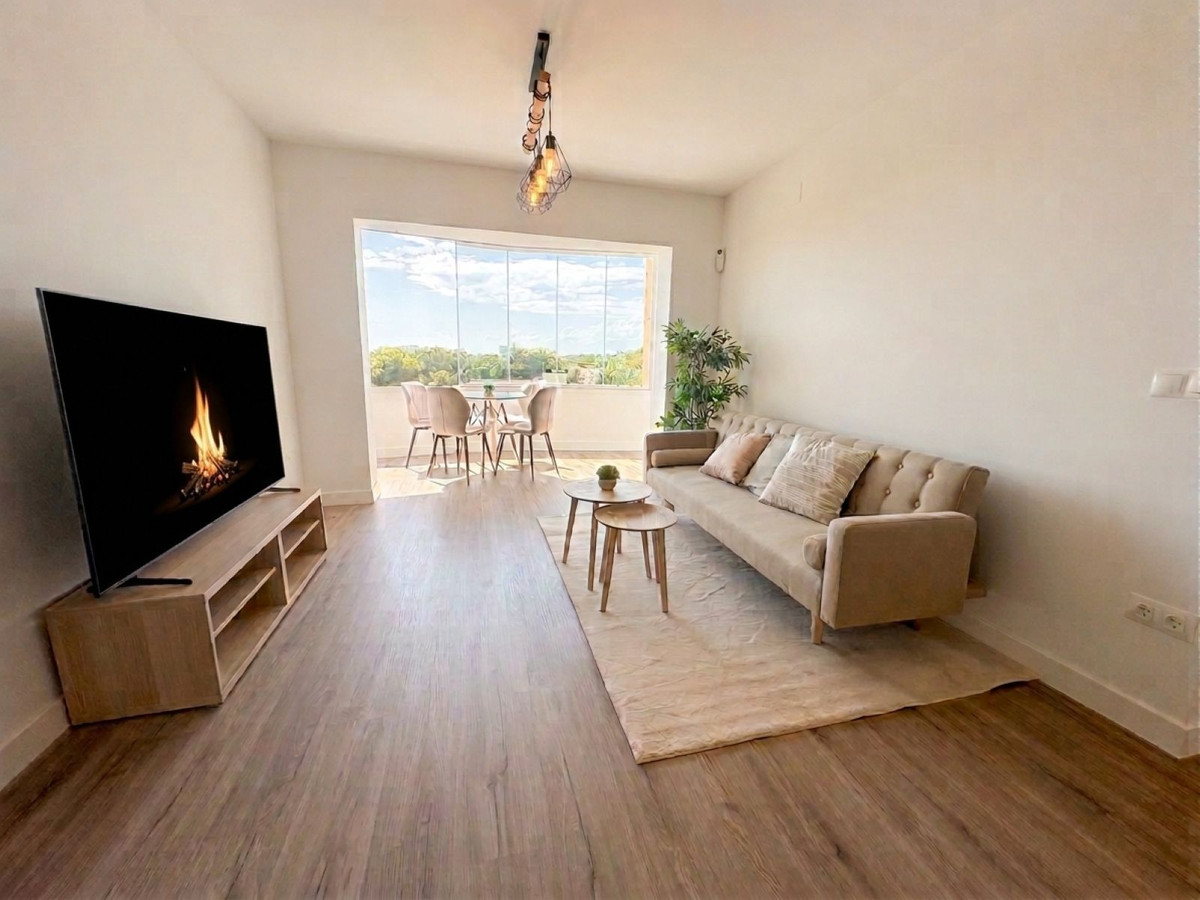 Penthouse te koop in Calahonda | 2 slaapkamers H5465485