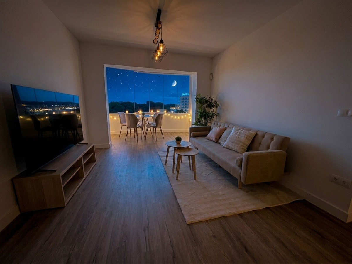 Penthouse te koop in Calahonda | 2 slaapkamers H5465485