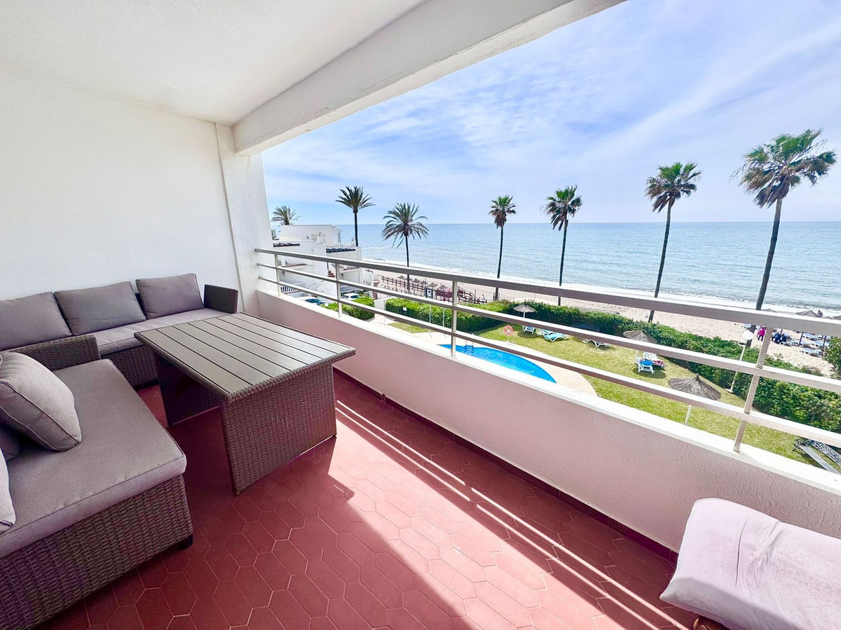 Appartement te koop in Calahonda | 0 slaapkamers H5467753