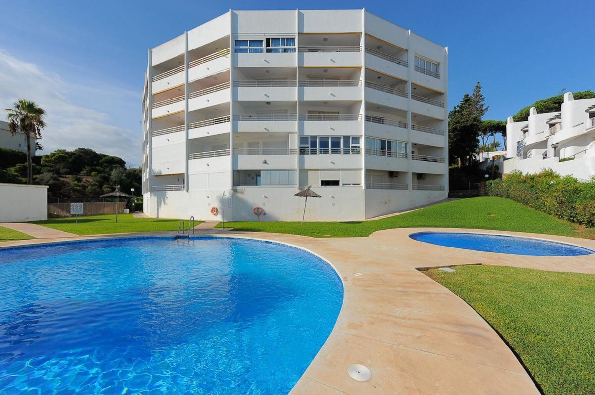 Appartement te koop in Calahonda | 0 slaapkamers H5467753