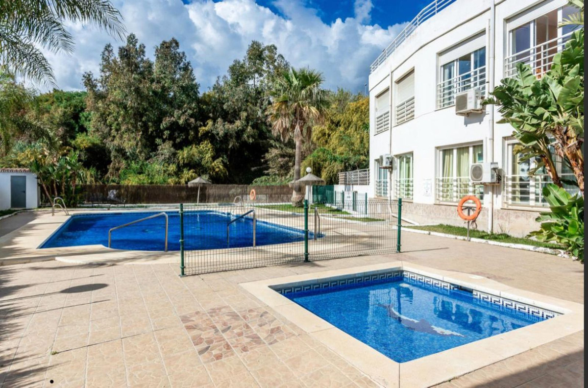 Appartement te koop in Calahonda | 0 slaapkamers H5467753