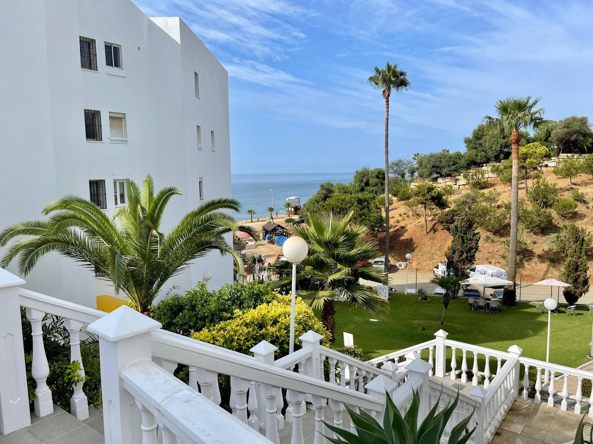 Appartement te koop in Calahonda | 0 slaapkamers H5467753