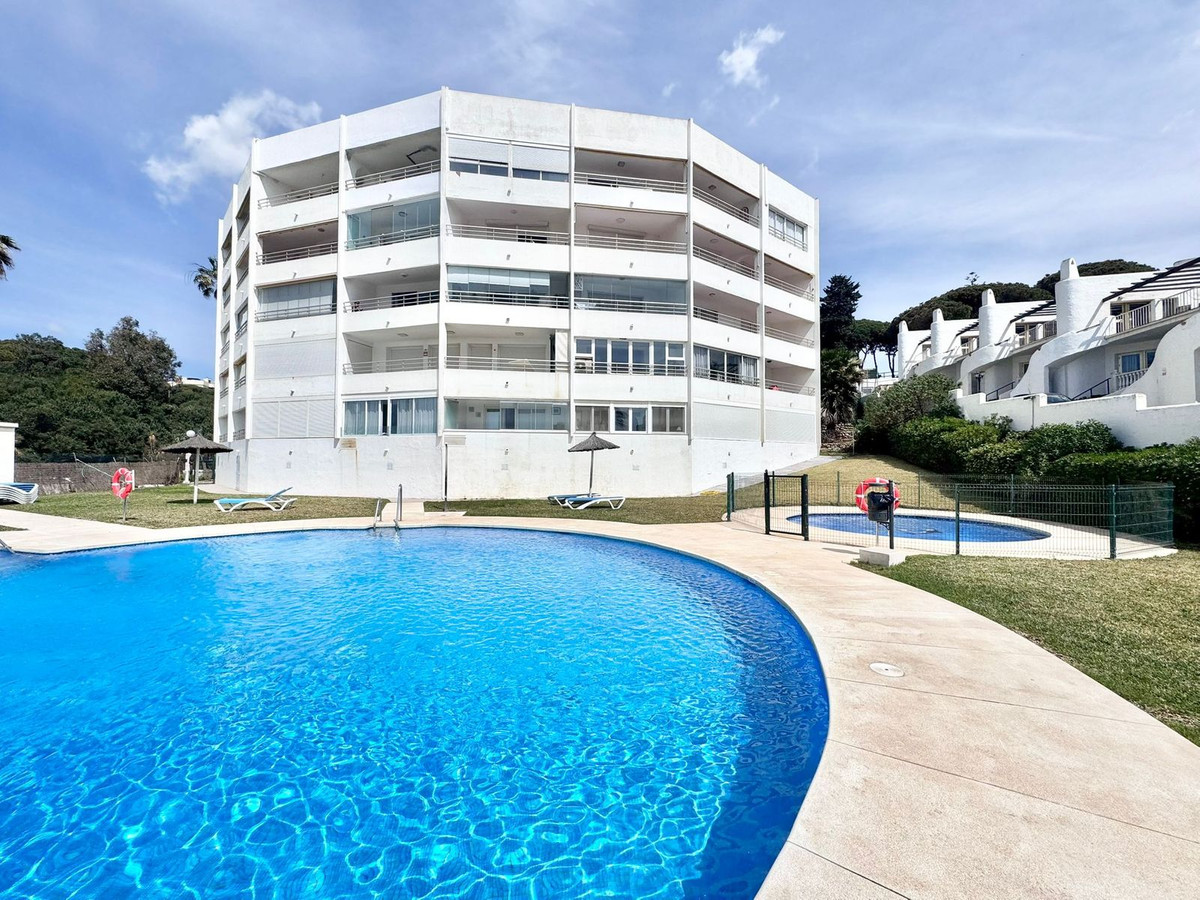 Appartement te koop in Calahonda | 0 slaapkamers H5467753