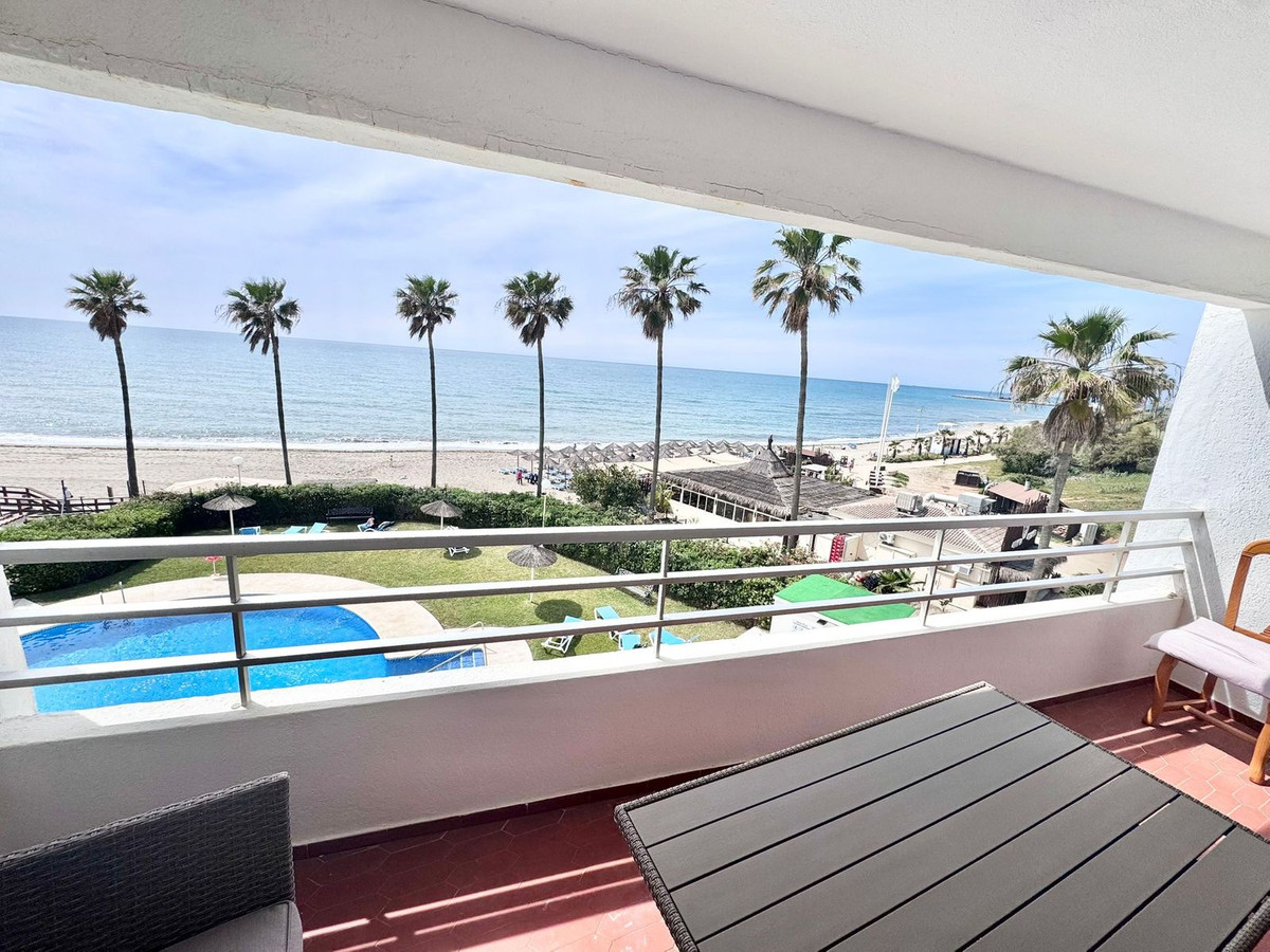 Appartement te koop in Calahonda | 0 slaapkamers H5467753