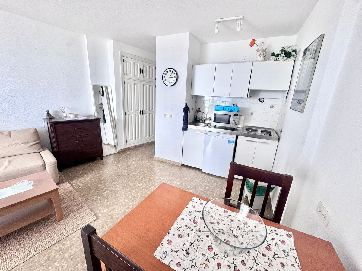 Appartement te koop in Calahonda | 0 slaapkamers H5467753