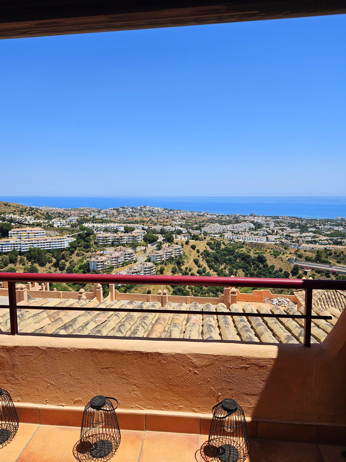 Appartement te koop in Calahonda | 3 slaapkamers H5468677