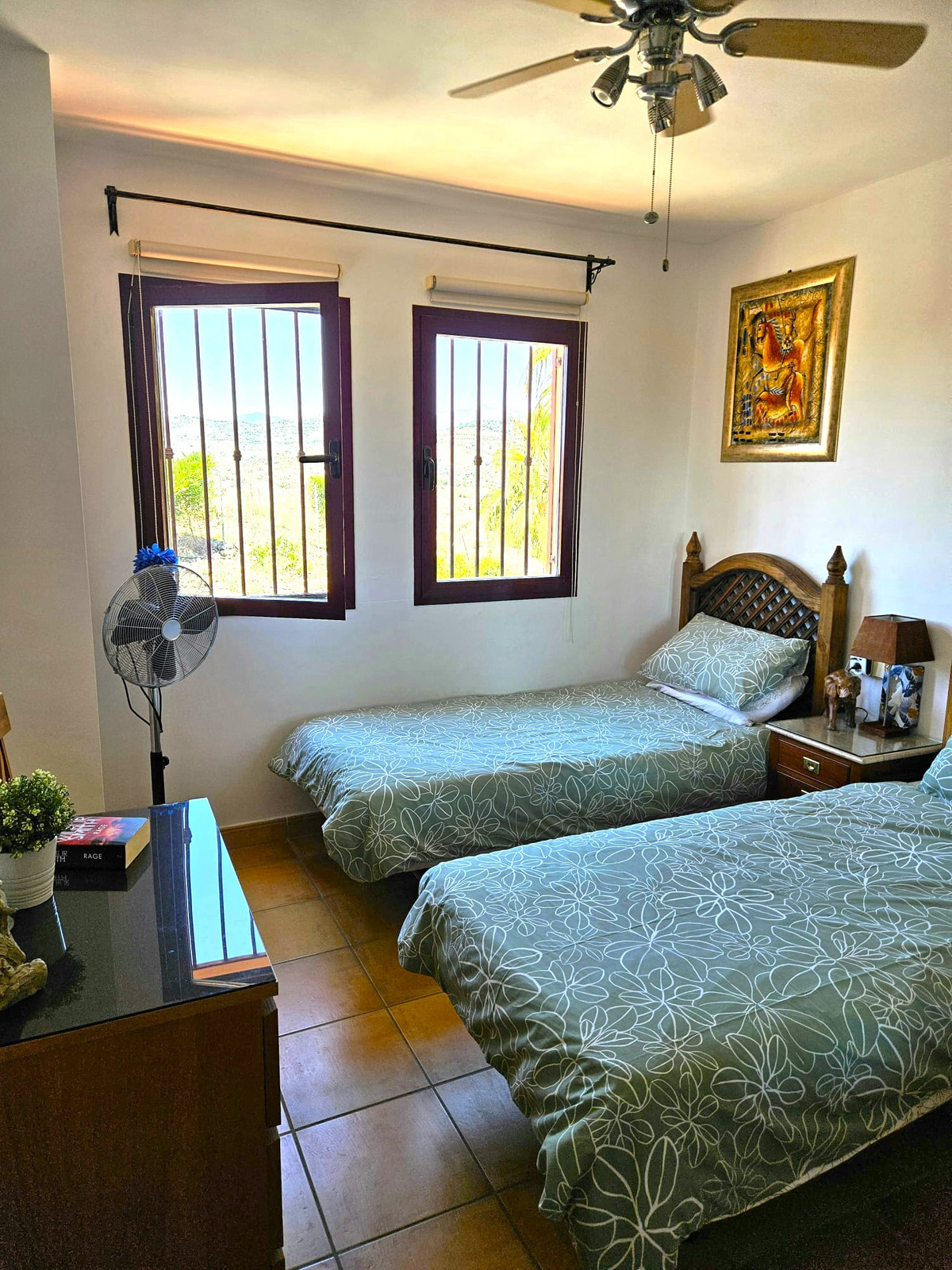 Appartement te koop in Calahonda | 3 slaapkamers H5468677