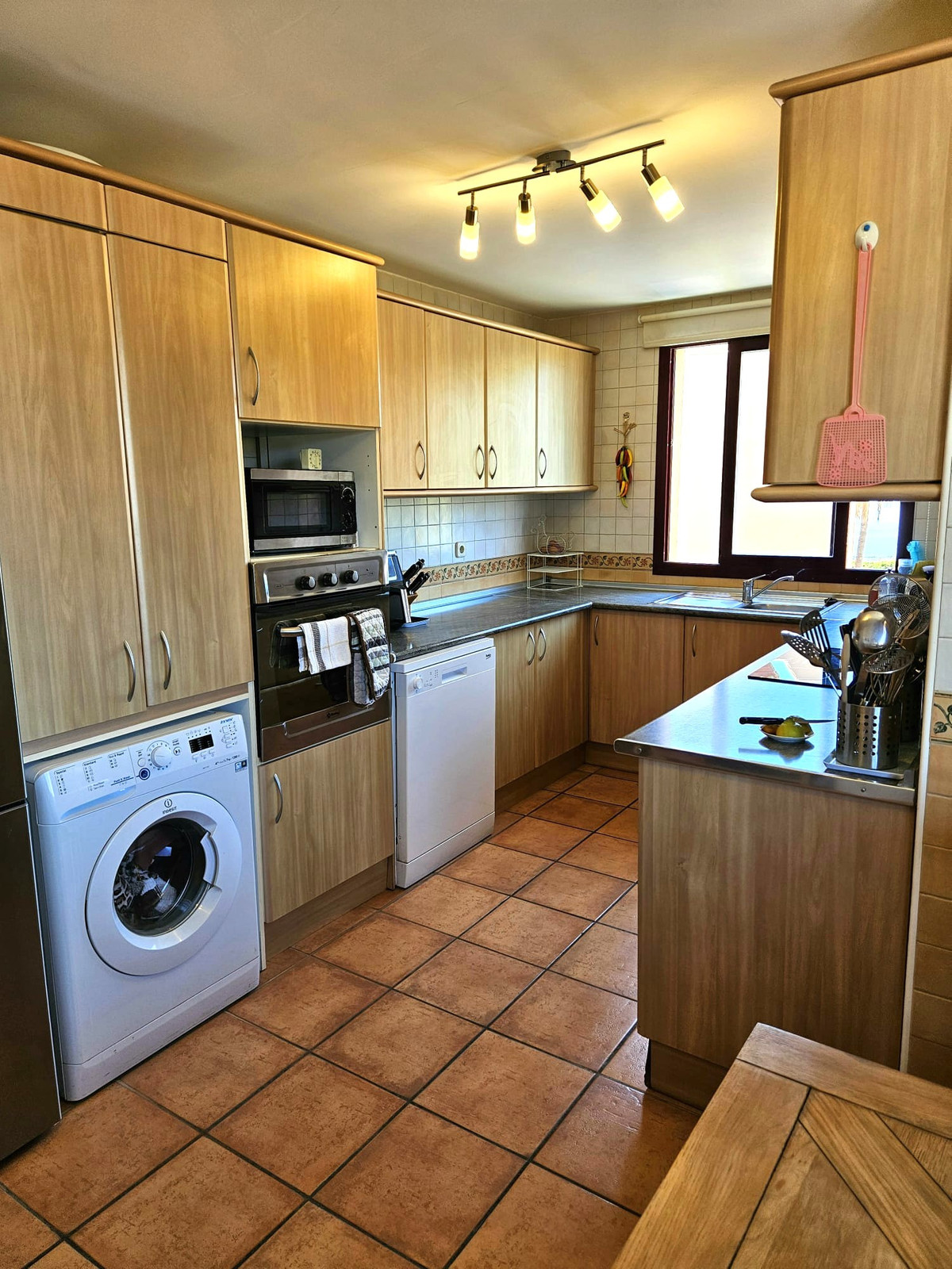 Appartement te koop in Calahonda | 3 slaapkamers H5468677