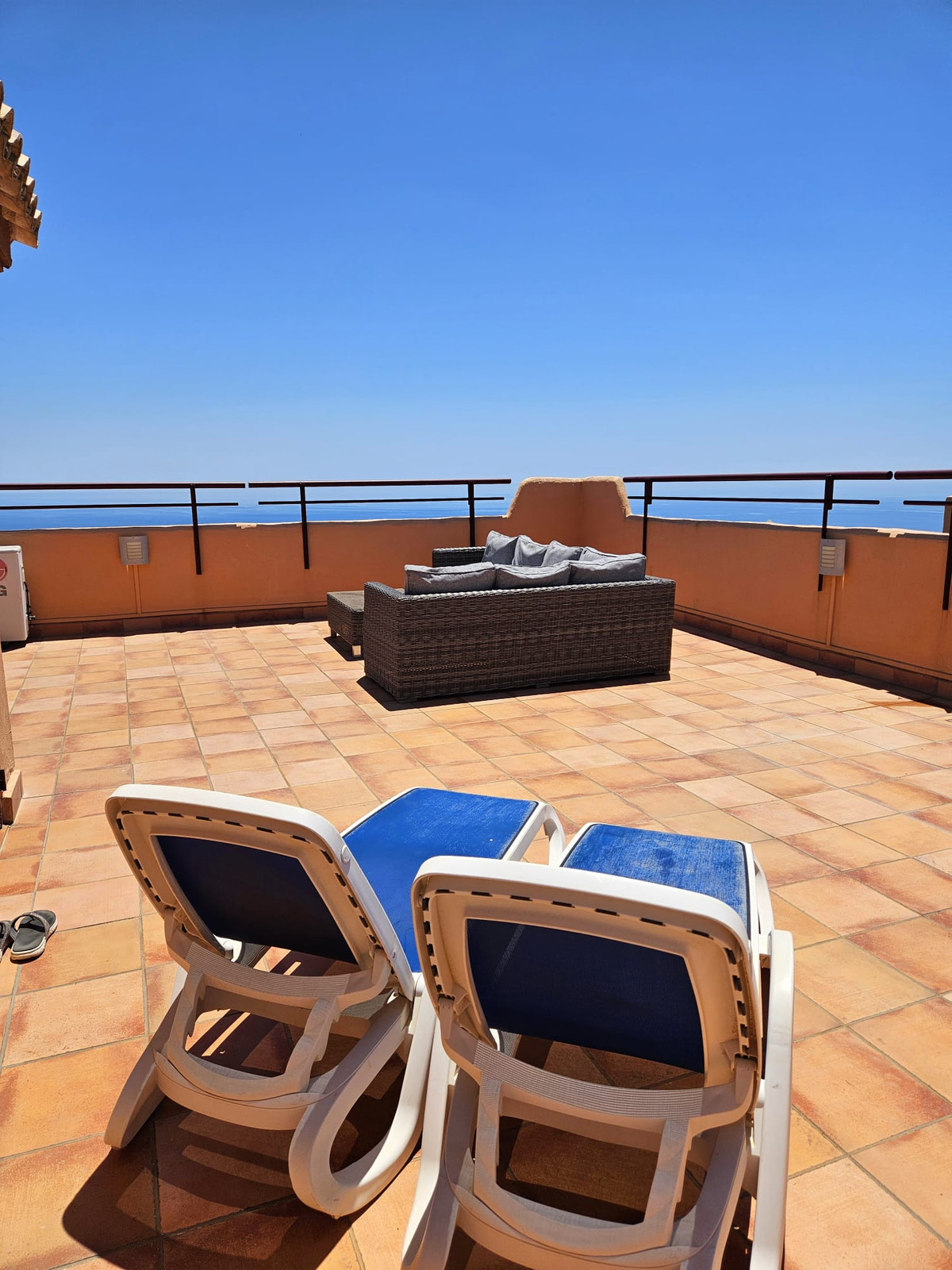 Appartement te koop in Calahonda | 3 slaapkamers H5468677