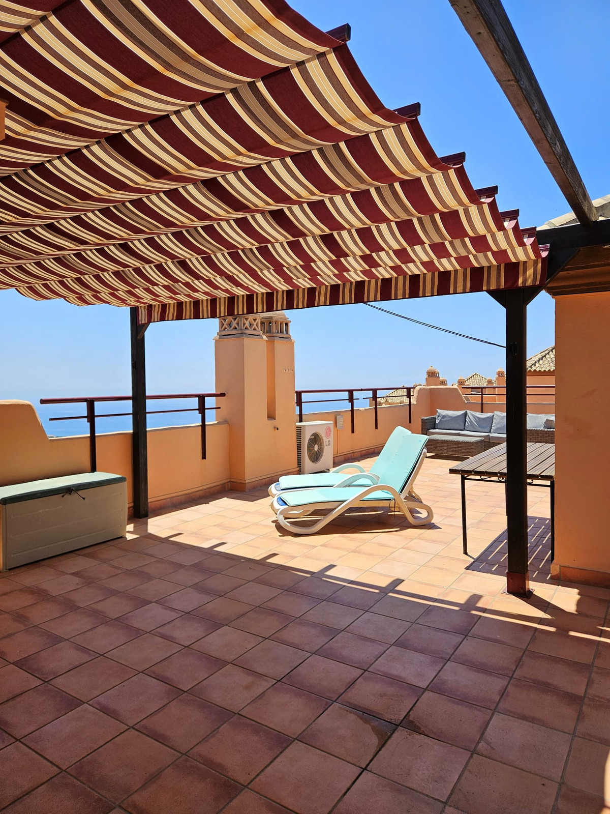 Appartement te koop in Calahonda | 3 slaapkamers H5468677