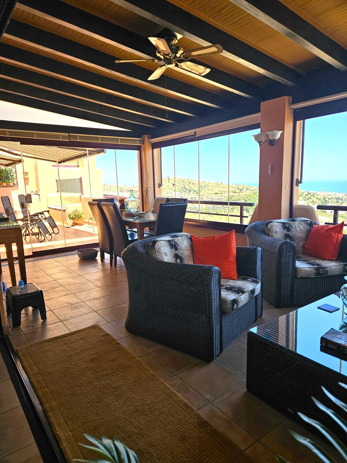 Appartement te koop in Calahonda | 3 slaapkamers H5468677