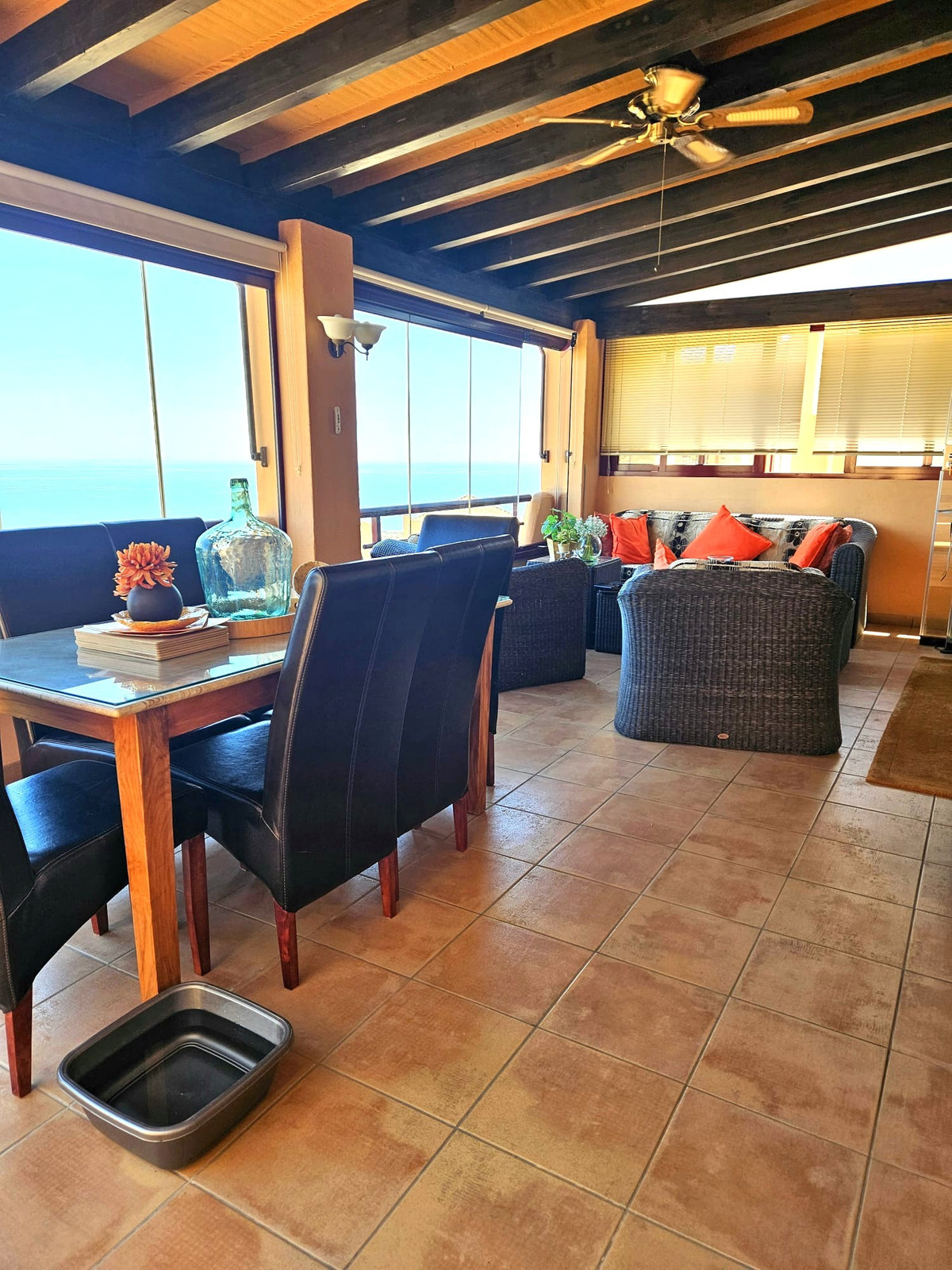 Appartement te koop in Calahonda | 3 slaapkamers H5468677