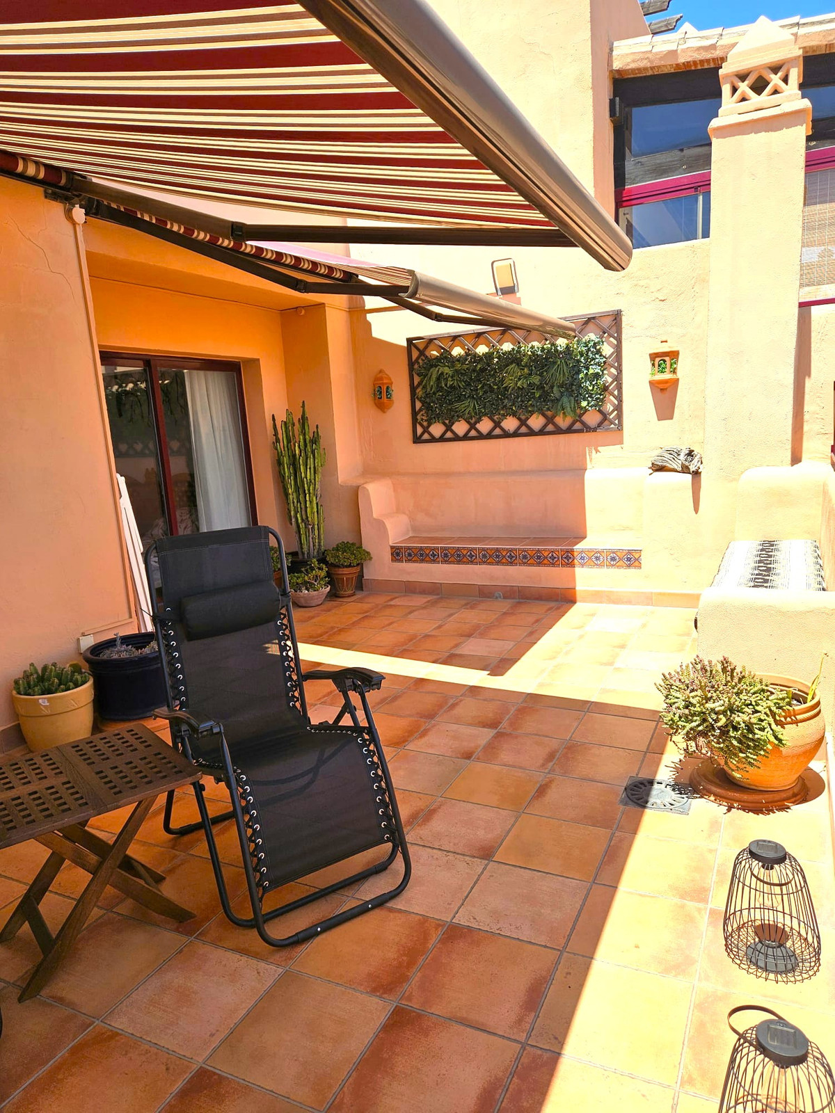 Appartement te koop in Calahonda | 3 slaapkamers H5468677