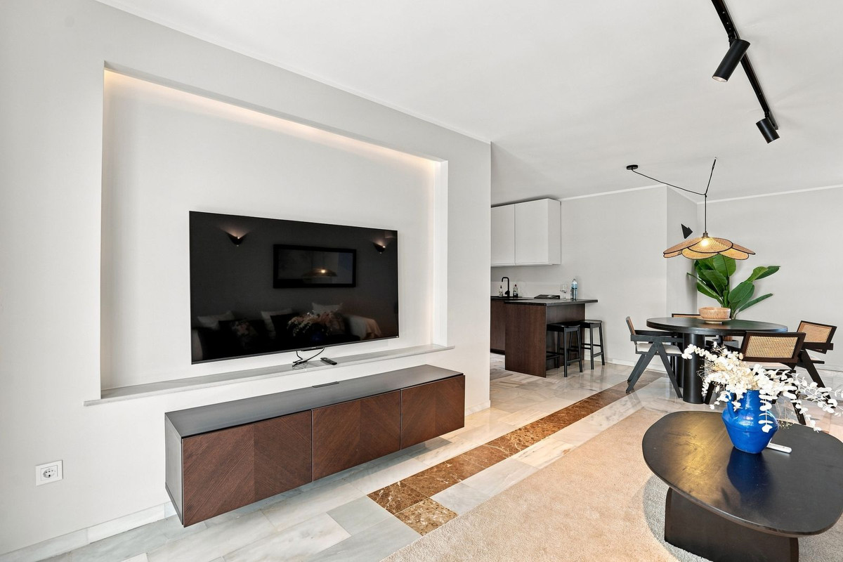 Appartement te koop in Calahonda | 2 slaapkamers H5470465