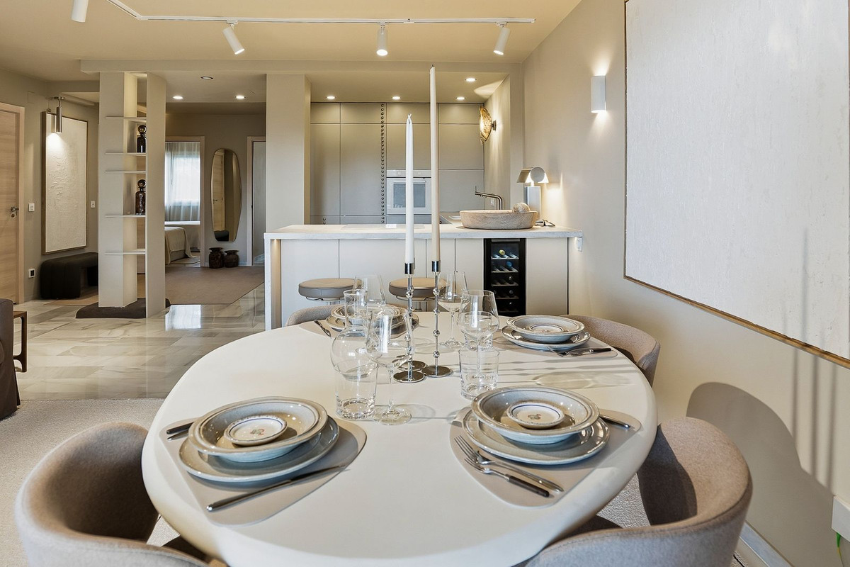 Appartement te koop in Calahonda | 3 slaapkamers H5473486