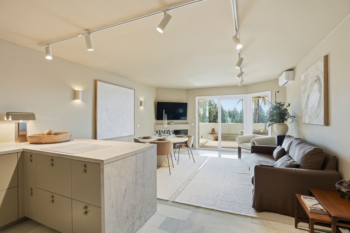 Appartement te koop in Calahonda | 3 slaapkamers H5473486