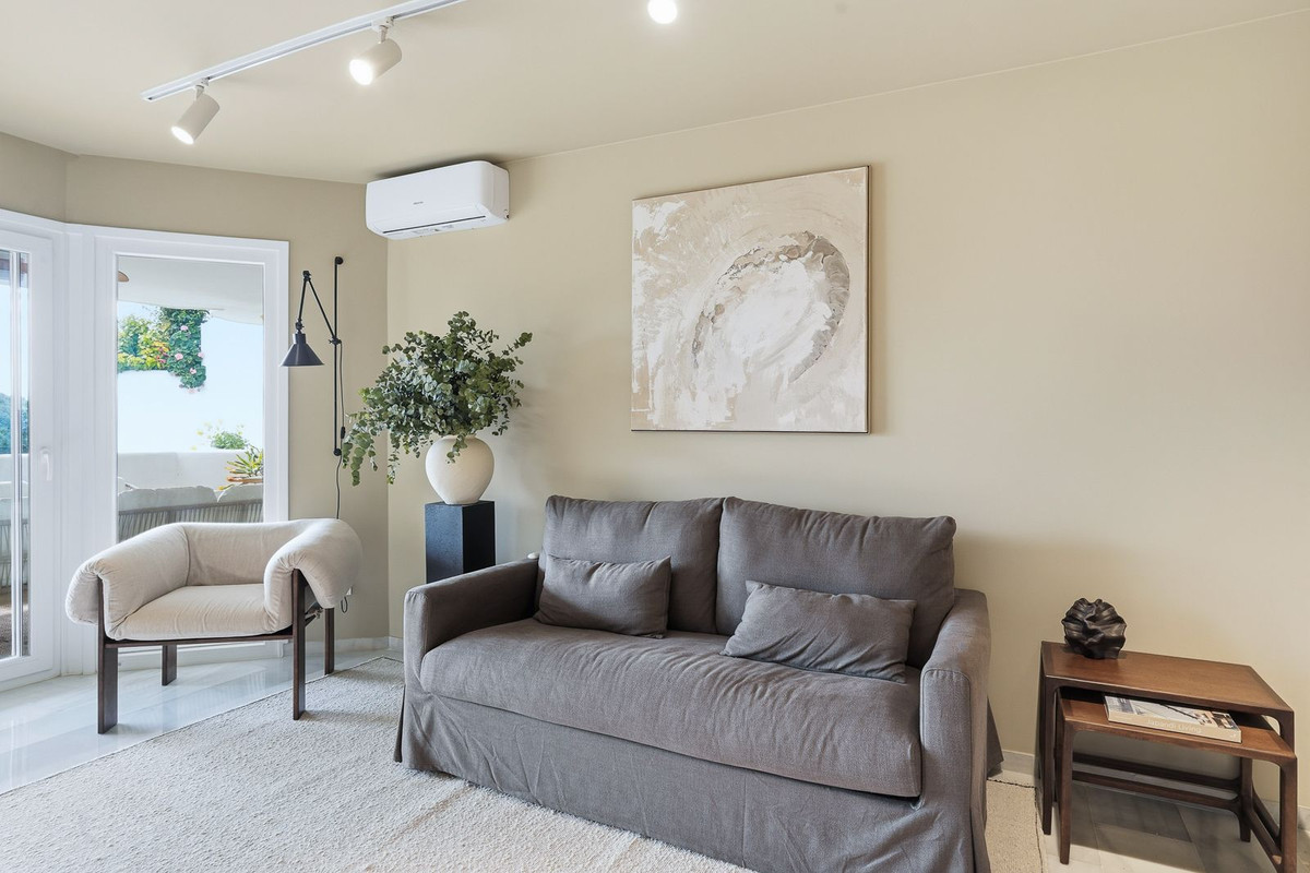 Appartement te koop in Calahonda | 3 slaapkamers H5473486