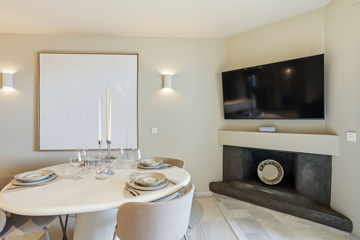 Appartement te koop in Calahonda | 3 slaapkamers H5473486