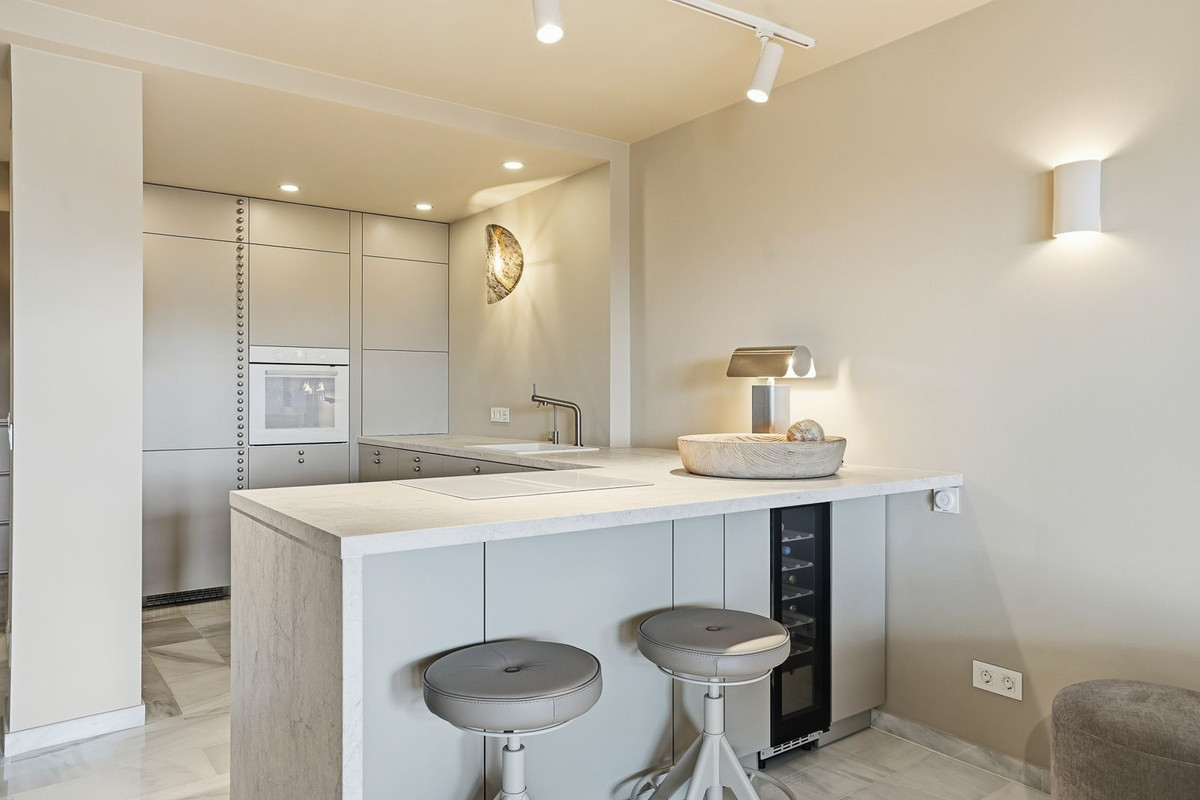 Appartement te koop in Calahonda | 3 slaapkamers H5473486