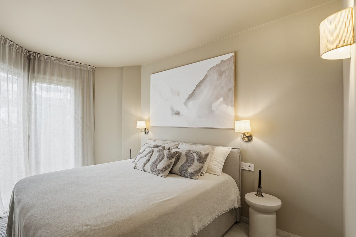 Appartement te koop in Calahonda | 3 slaapkamers H5473486