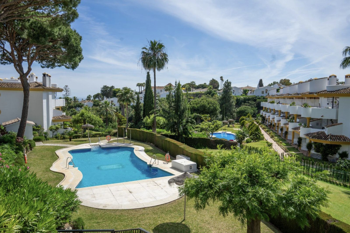 Appartement te koop in Calahonda | 3 slaapkamers H5473486