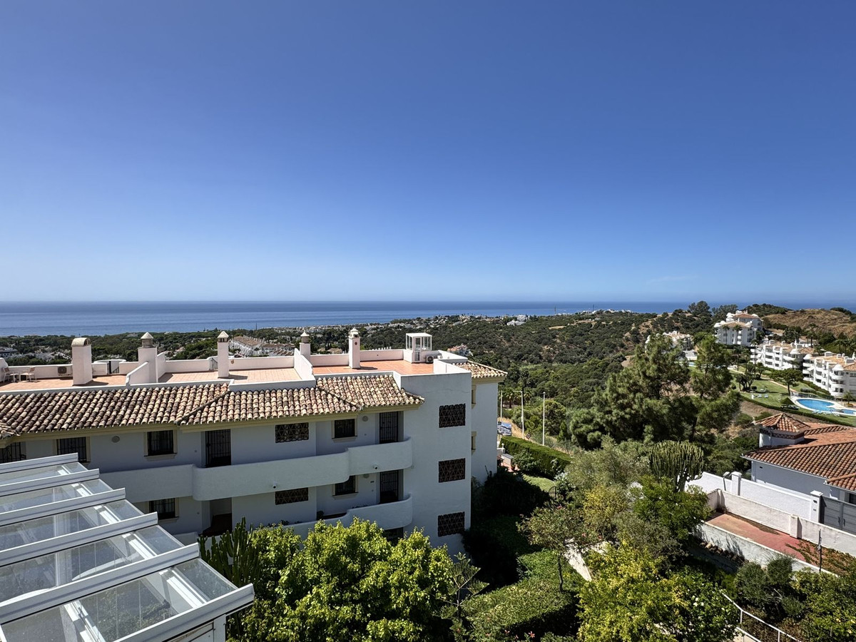 Appartement te koop in Calahonda | 3 slaapkamers H5473510