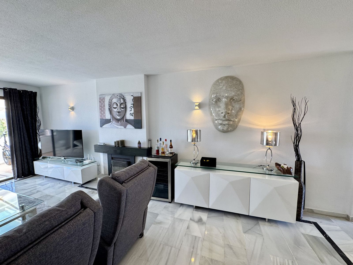 Appartement te koop in Calahonda | 3 slaapkamers H5473510
