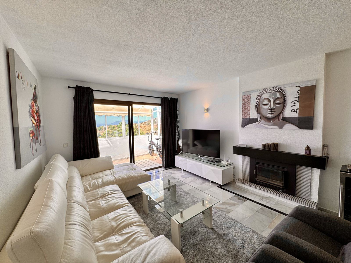 Appartement te koop in Calahonda | 3 slaapkamers H5473510