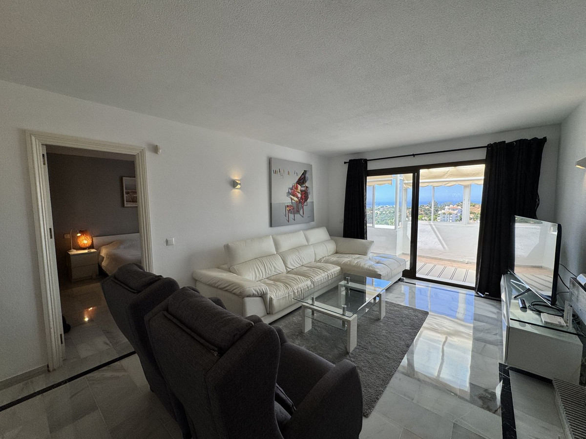 Appartement te koop in Calahonda | 3 slaapkamers H5473510