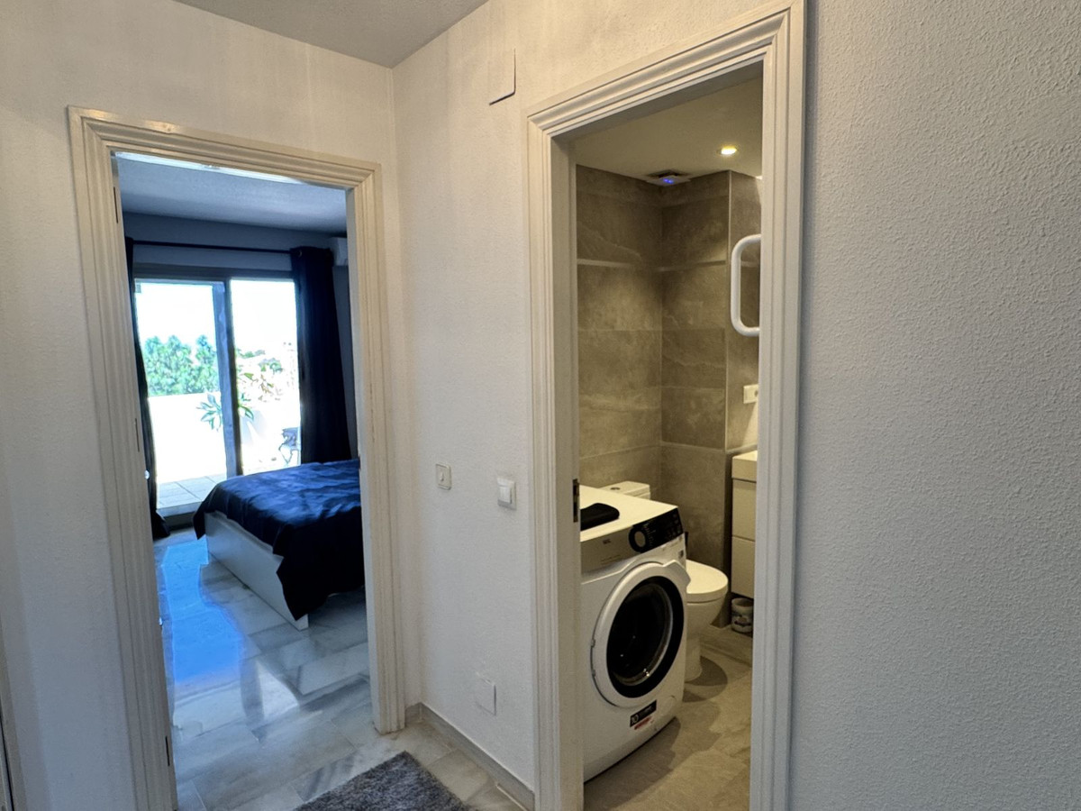Appartement te koop in Calahonda | 3 slaapkamers H5473510