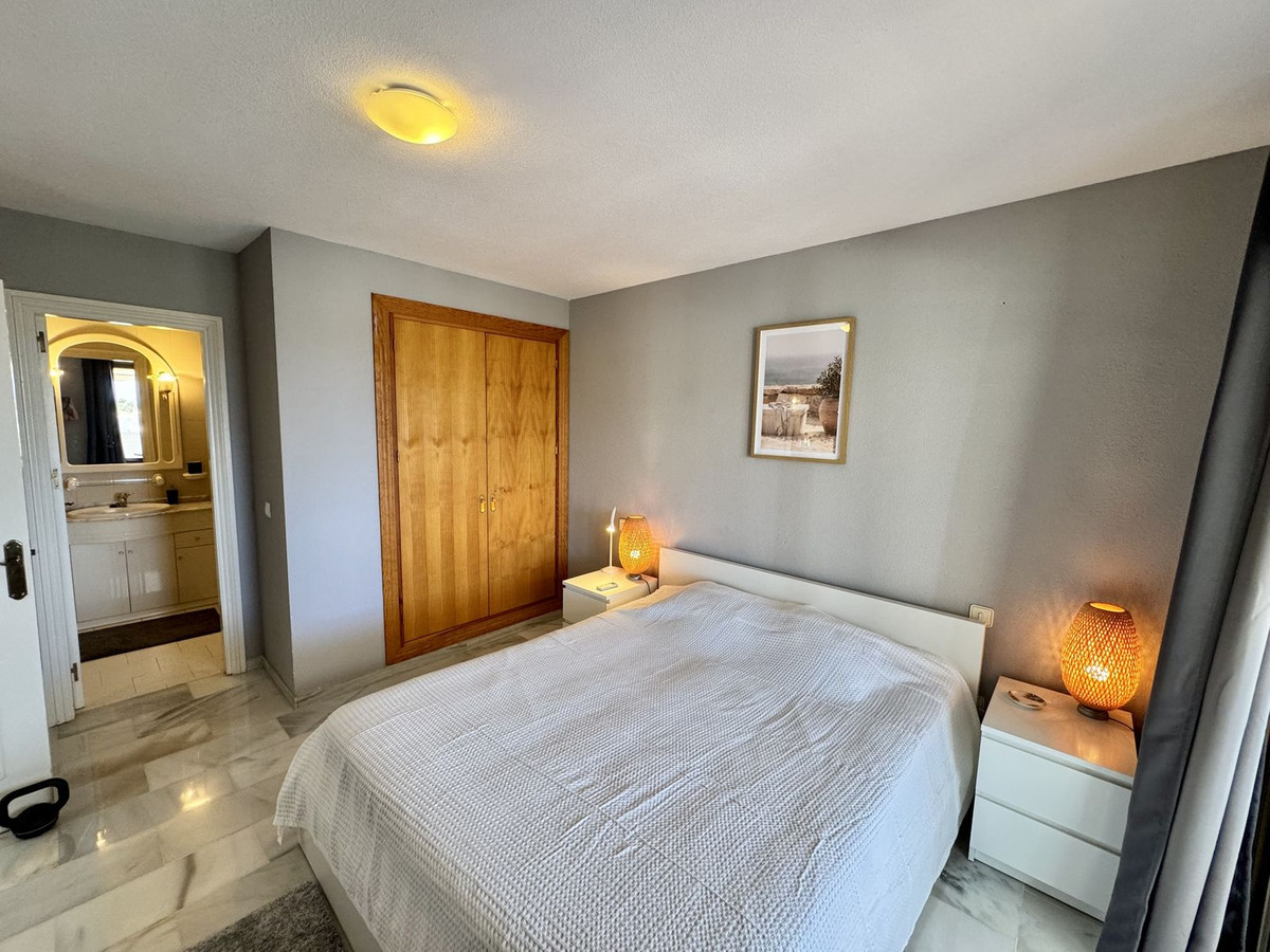 Appartement te koop in Calahonda | 3 slaapkamers H5473510