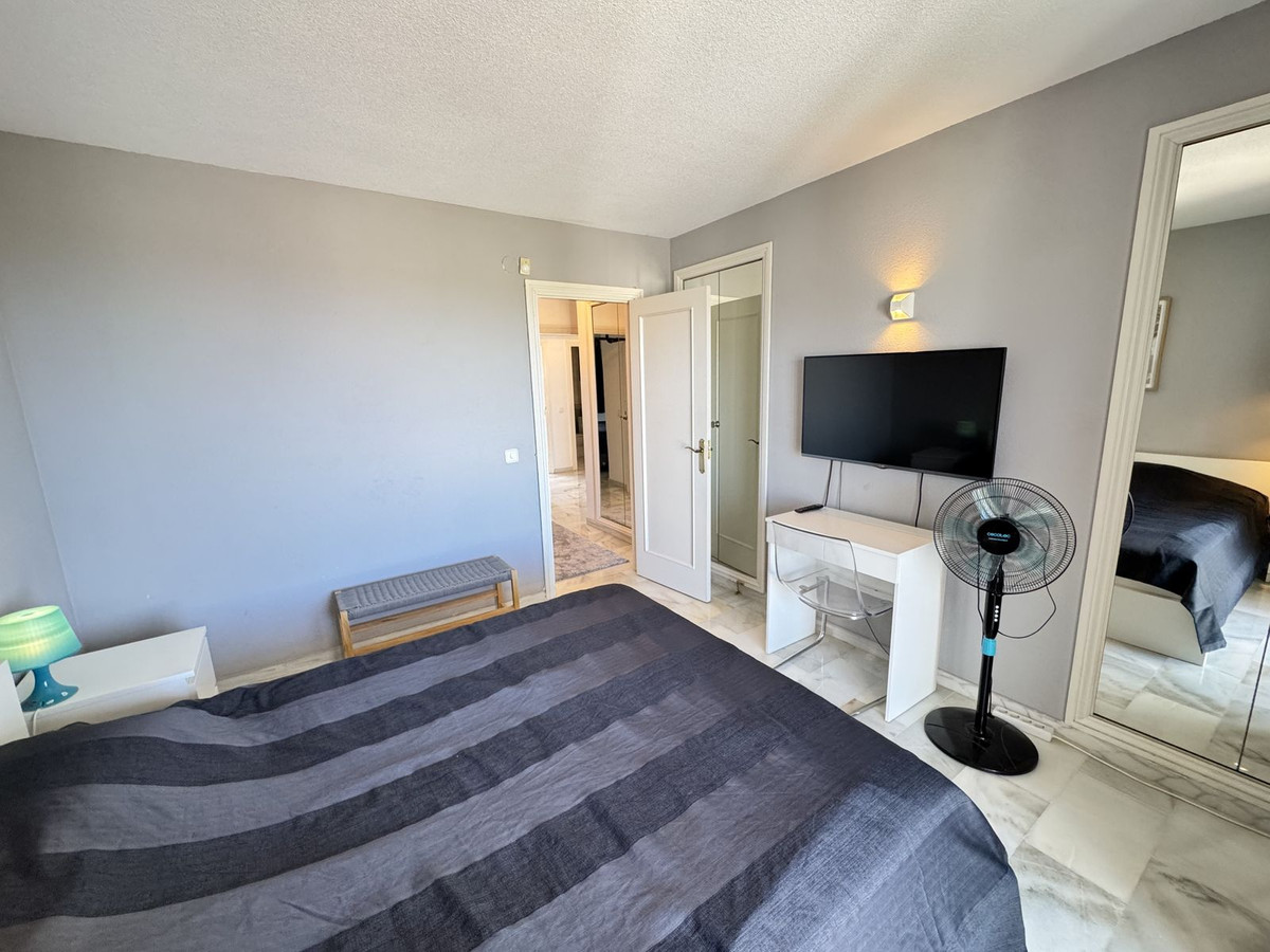 Appartement te koop in Calahonda | 3 slaapkamers H5473510