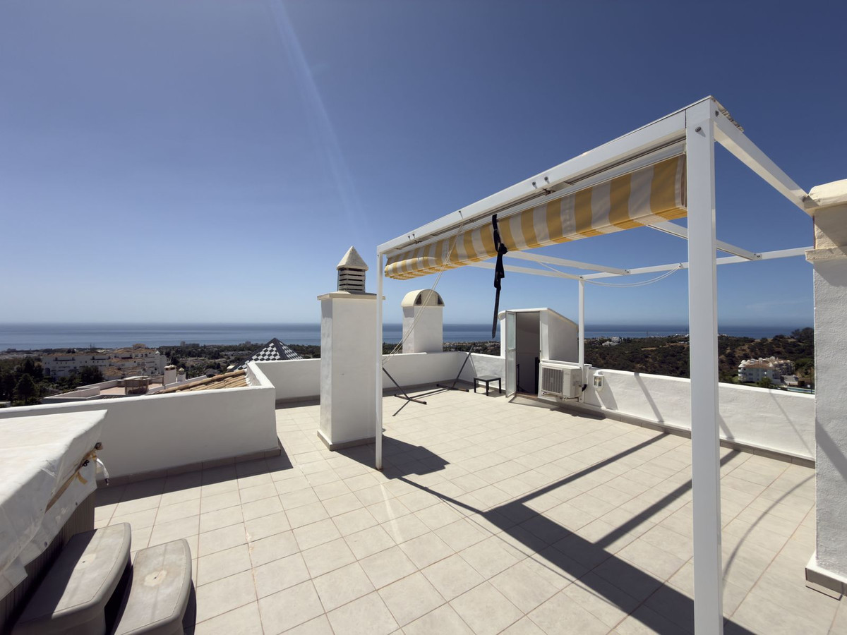 Appartement te koop in Calahonda | 3 slaapkamers H5473510
